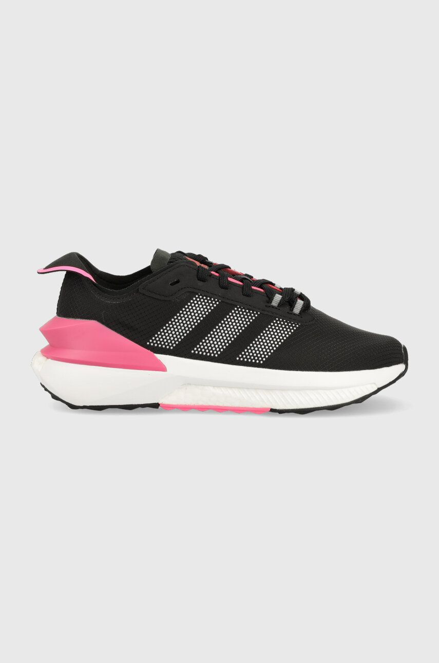 Adidas Sneakers Avryn Culoarea Negru