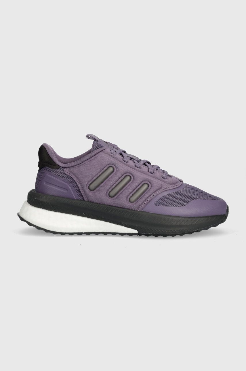 adidas pantofi de alergat X_Plrphase culoarea violet