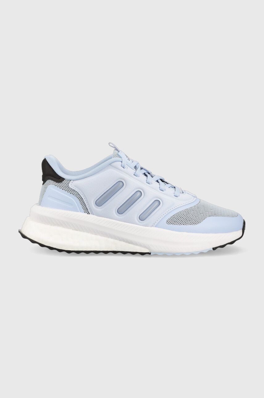 Běžecké boty adidas PLRPHASE - modrá -  Svršek: Umělá hmota