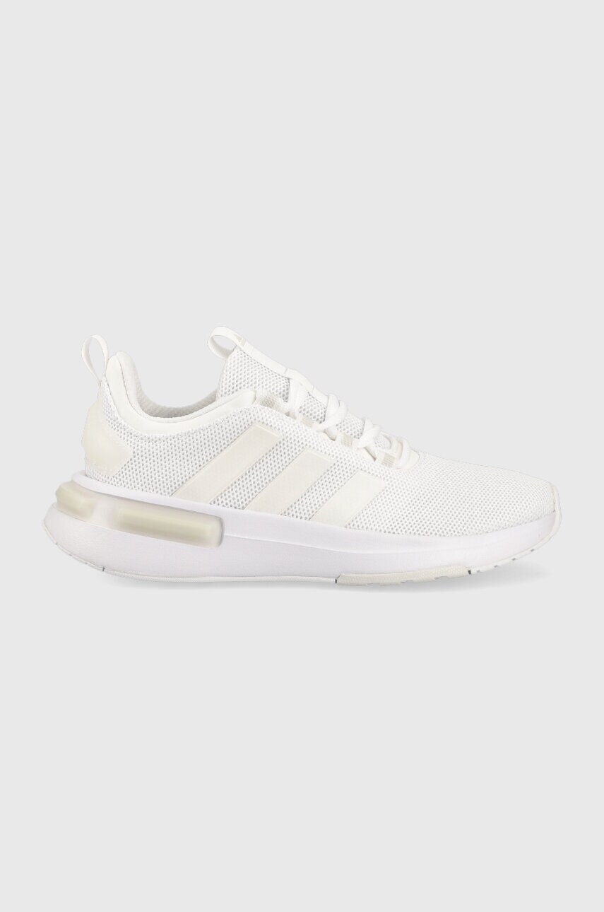 

Бігові кросівки adidas Racer TR23 колір білий