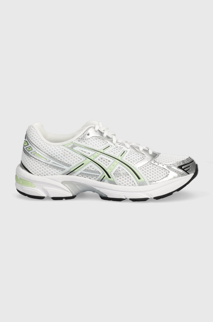 Asics sneakers GEL-1130 culoarea alb