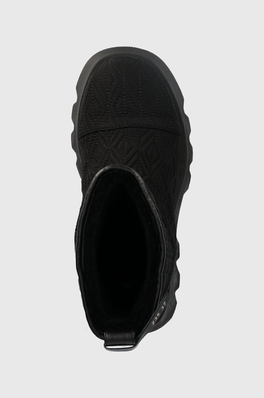 Μποτάκια Elisabetta Franchi φωτογραφία