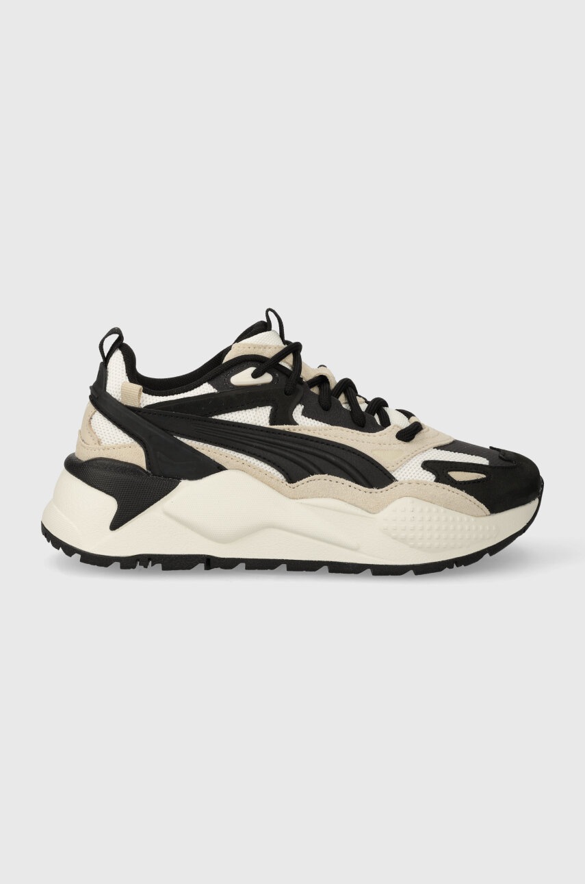 

Кроссовки Puma RS-X Efekt PRM цвет бежевый