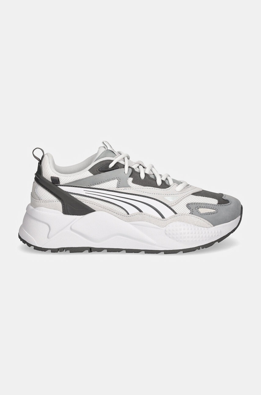 Αθλητικά Puma RS-X Efekt PRM χρώμα: γκρι φωτογραφία
