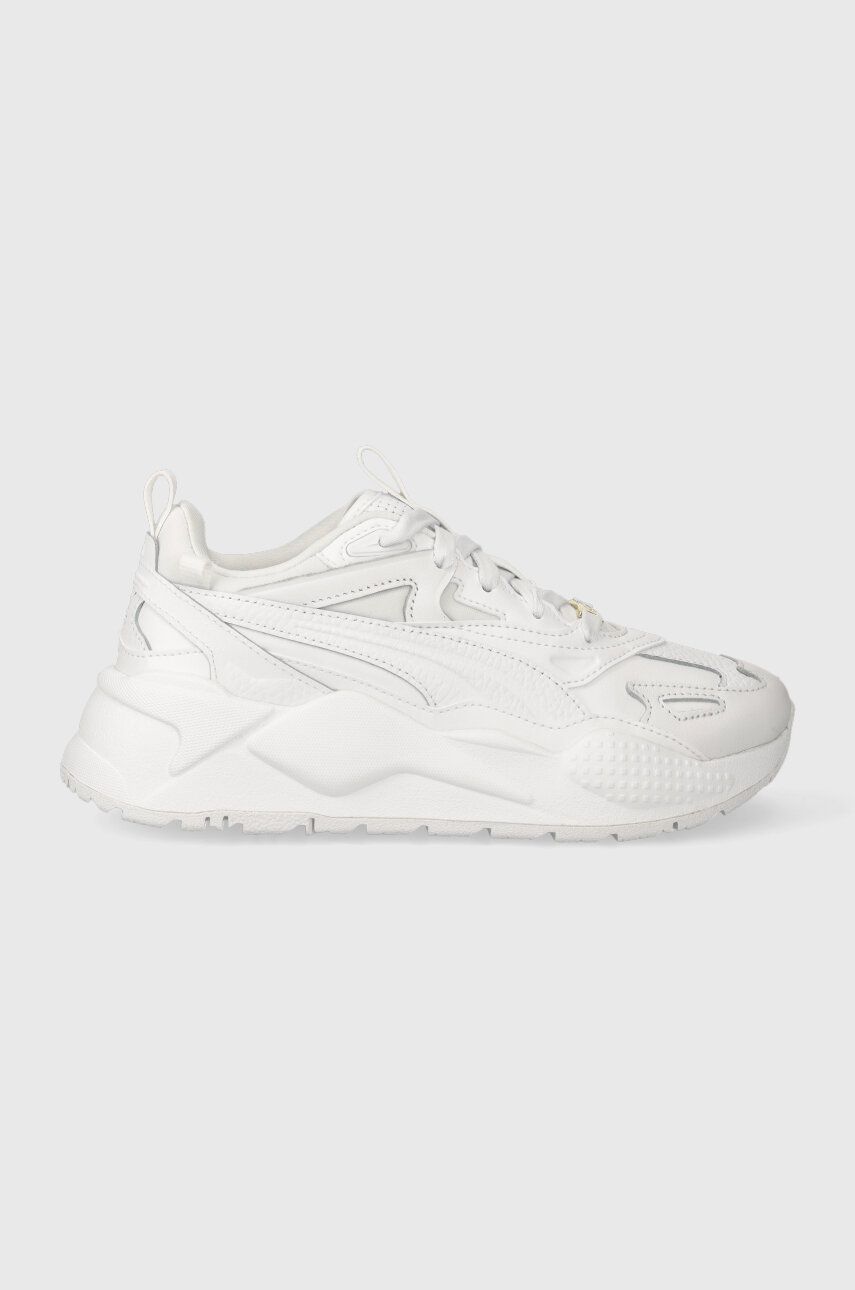 Puma Sneakers Rs-x Efekt Eoc Wns Culoarea Alb