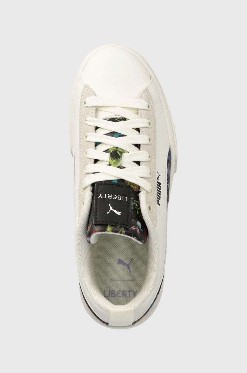 Puma sneakersy PUMA X LIBERTY kolor biały