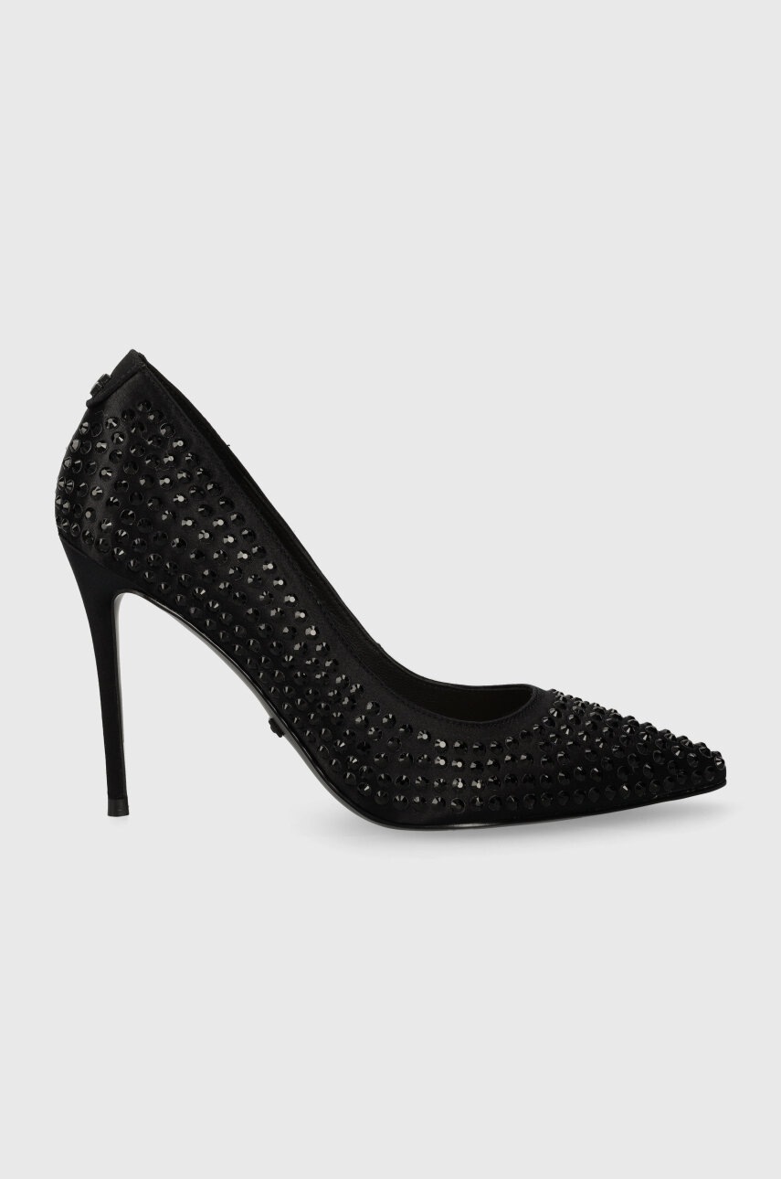 

Туфли Guess SABALIAY цвет чёрный FL8SAY SAT08