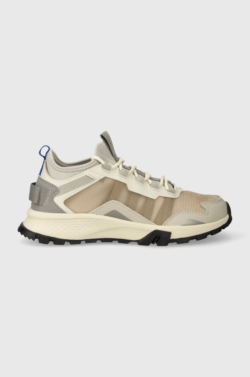 Levně Sneakers boty GARMENT PROJECT TR-12 Trail Runner šedá barva, GPWF2484