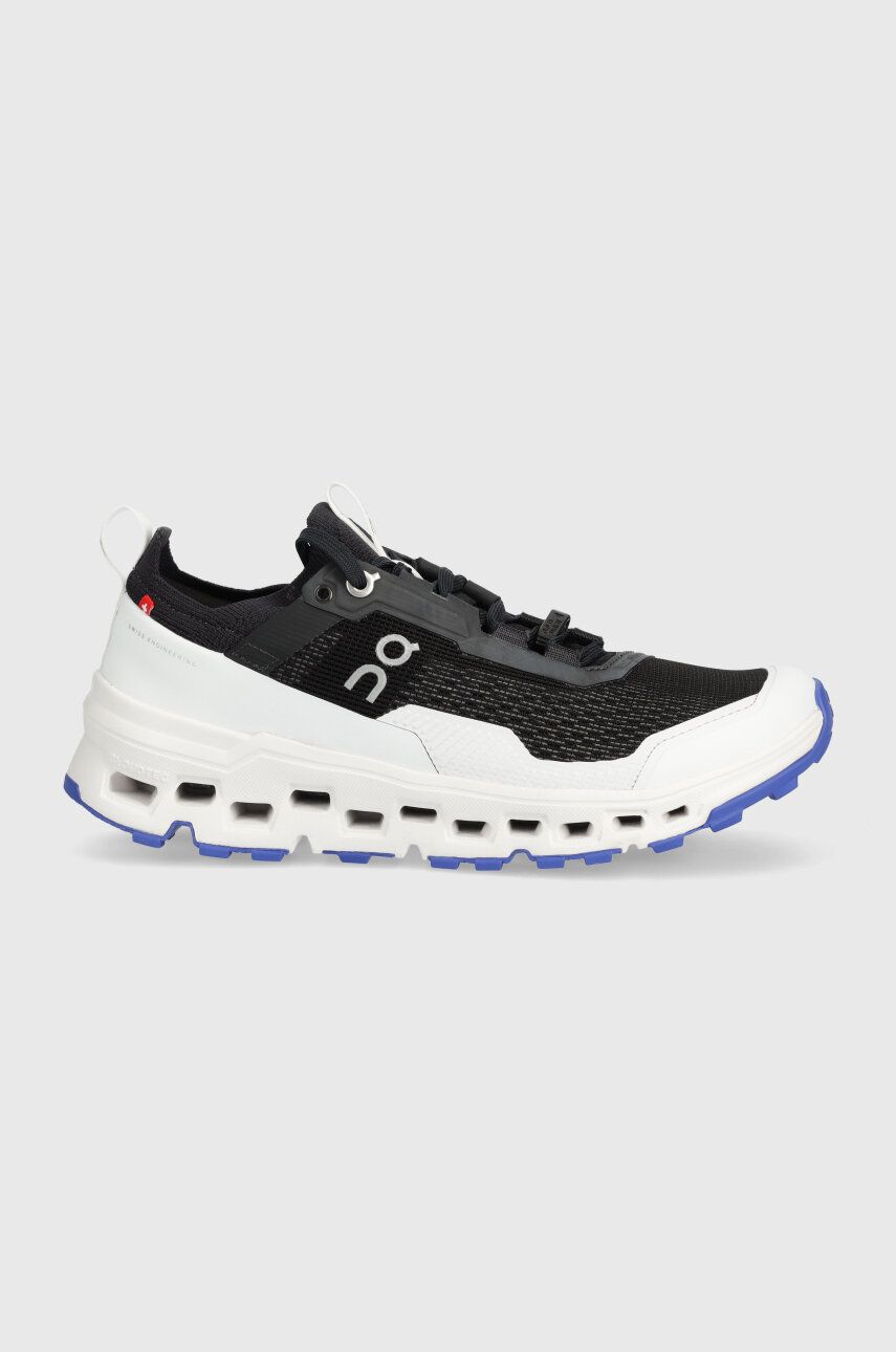 On-running pantofi de alergat Cloudultra 2 culoarea negru