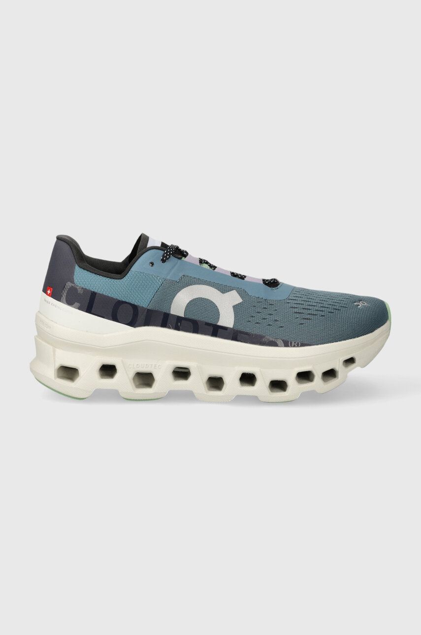 On-running pantofi de alergat Cloudmonster