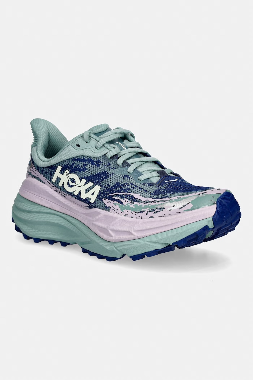 Hoka pantofi pentru alergare de damă Stinson 7