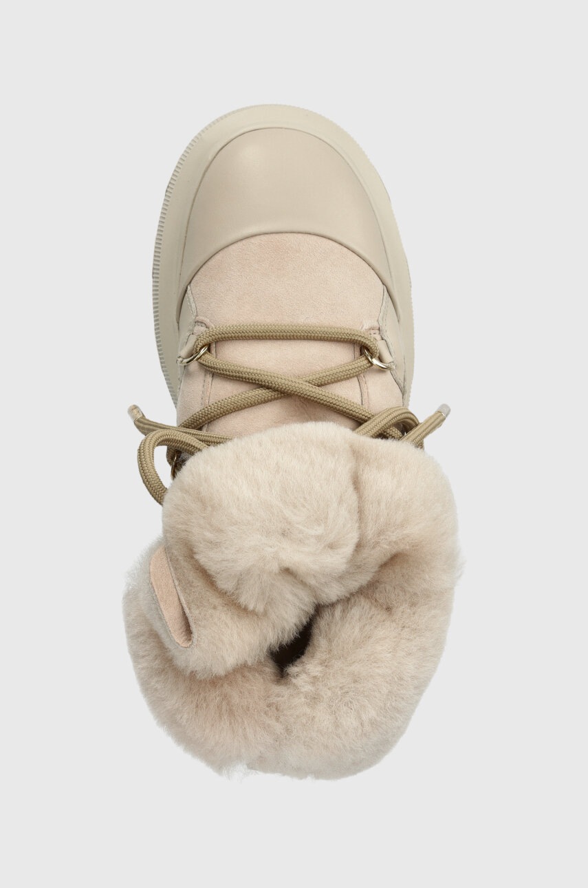 Kožené sněhule Inuikii Endurance Trekking (obrázek 4)