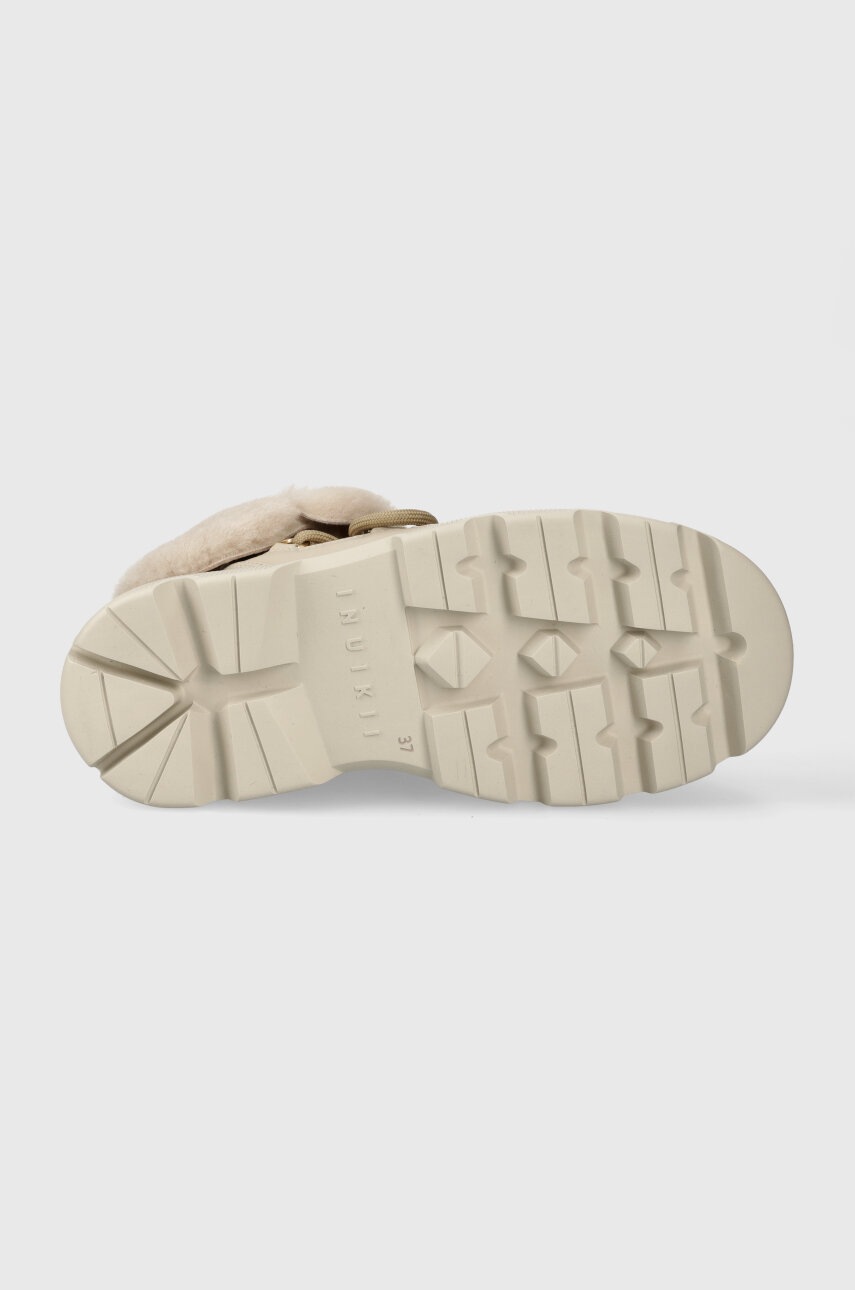 Kožené sněhule Inuikii Endurance Trekking (obrázek 5)