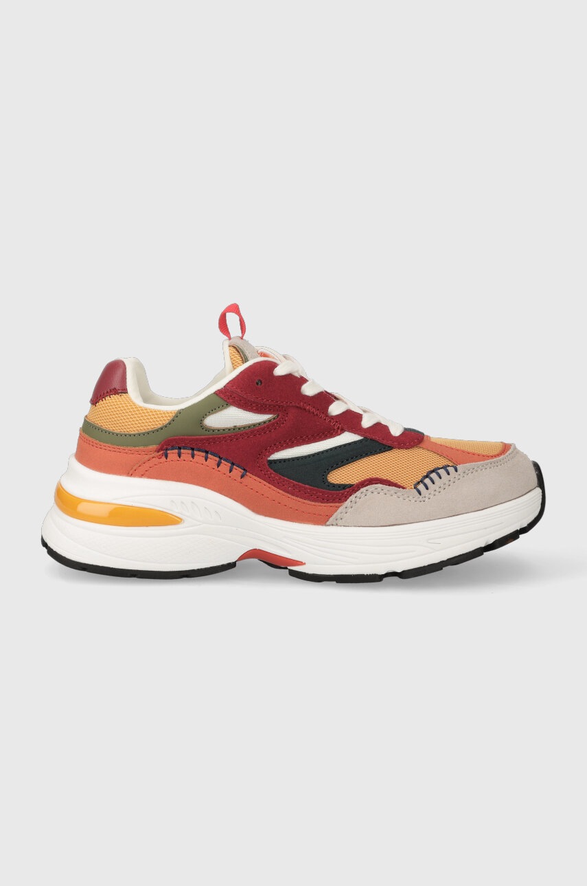 

Кроссовки Desigual 23WSKO06.8006