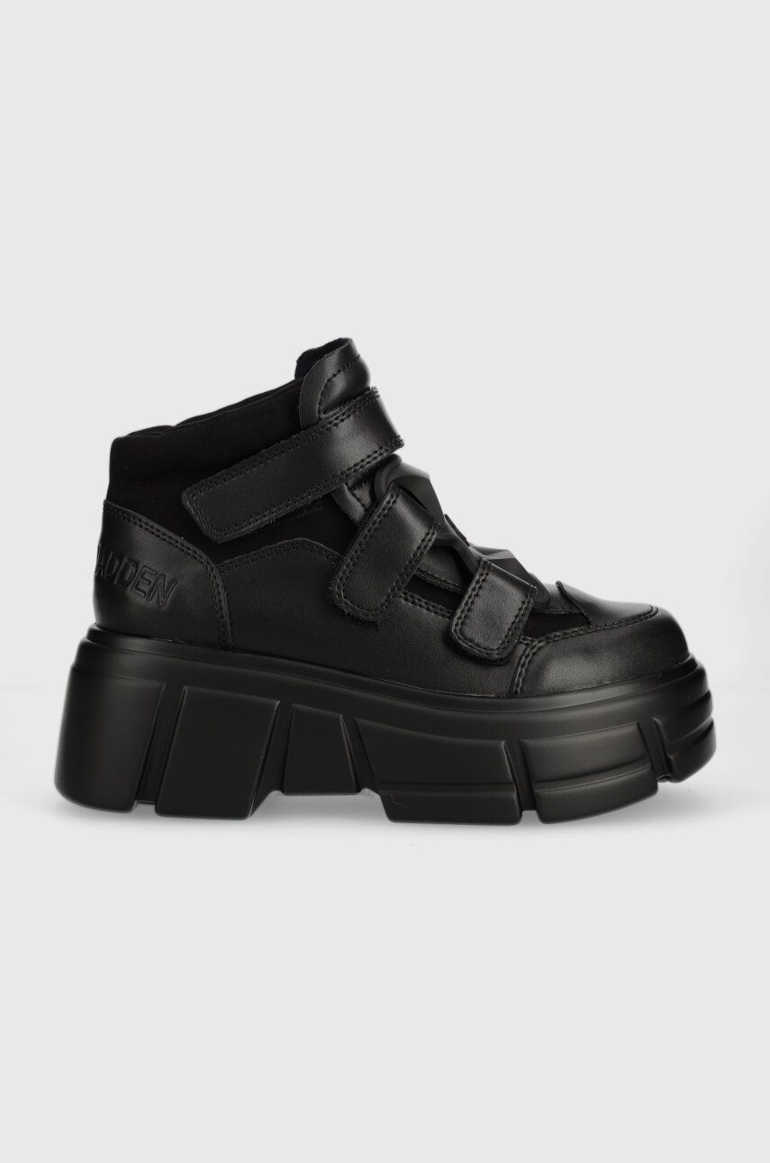 Steve Madden sneakers Trimmers culoarea negru, SM11002637