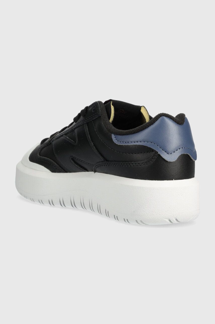 New Balance Sneakers CT302LM Culoarea Negru