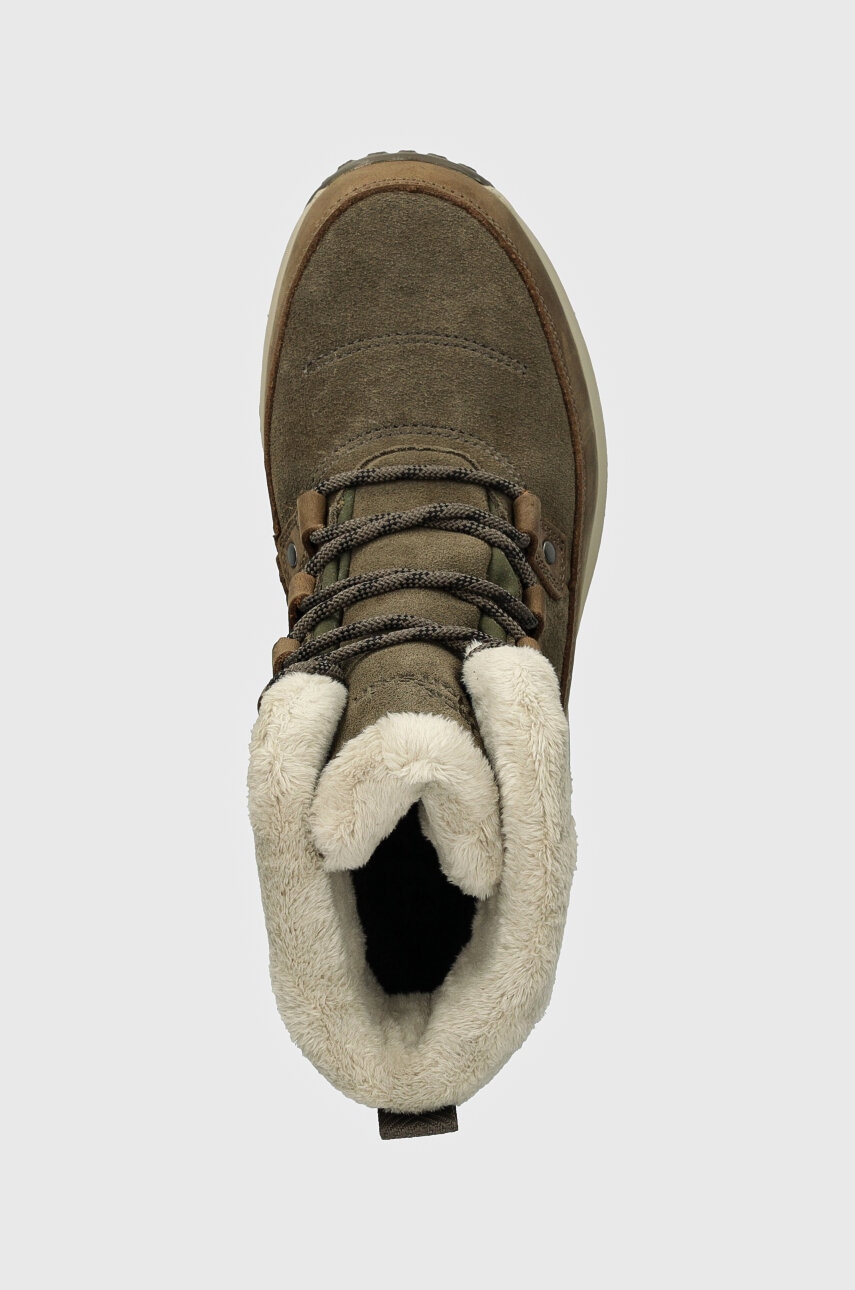 Snehule Jack Wolfskin DROMOVENTURE TEXAPORE