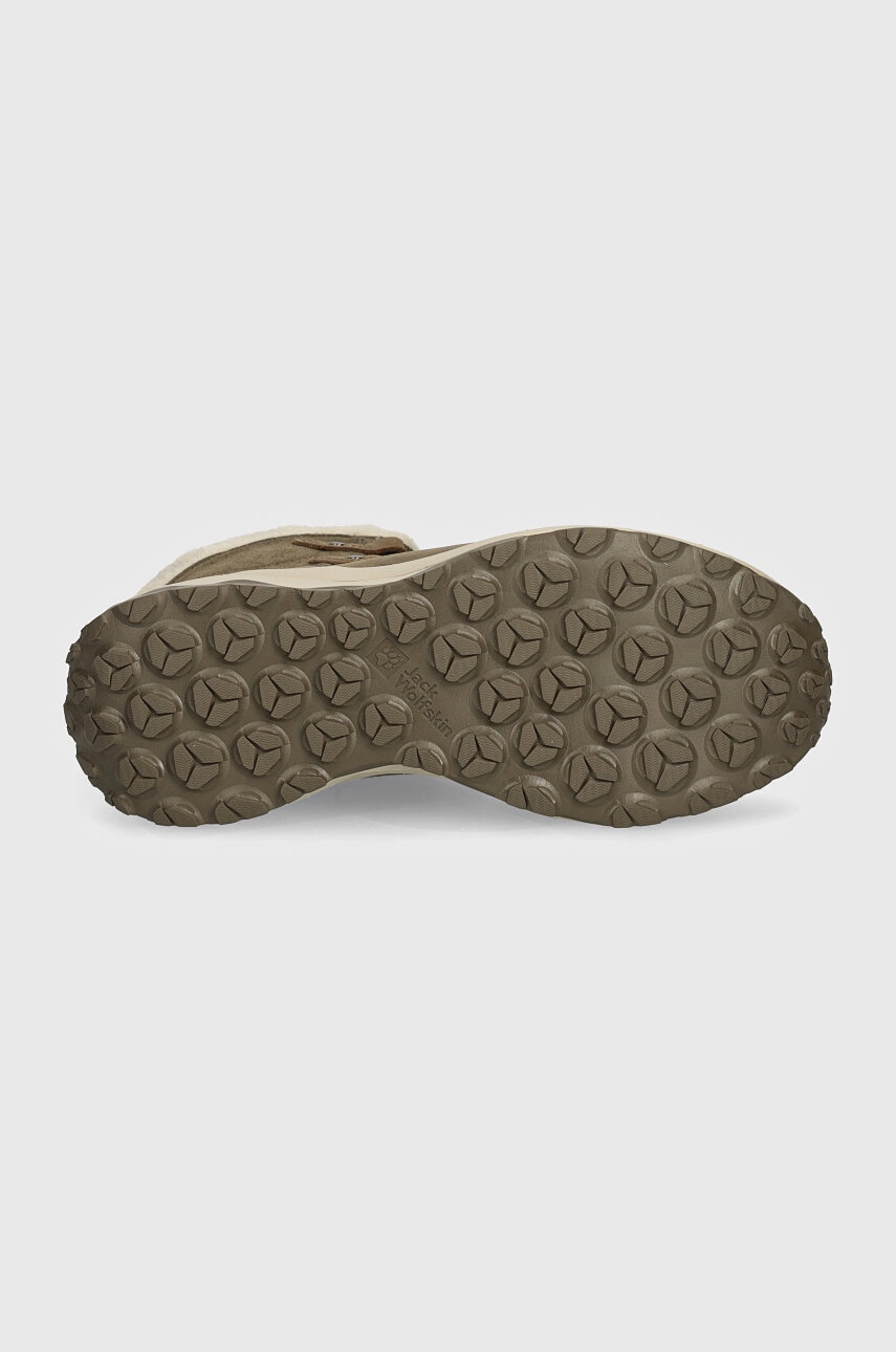 Snehule Jack Wolfskin DROMOVENTURE TEXAPORE