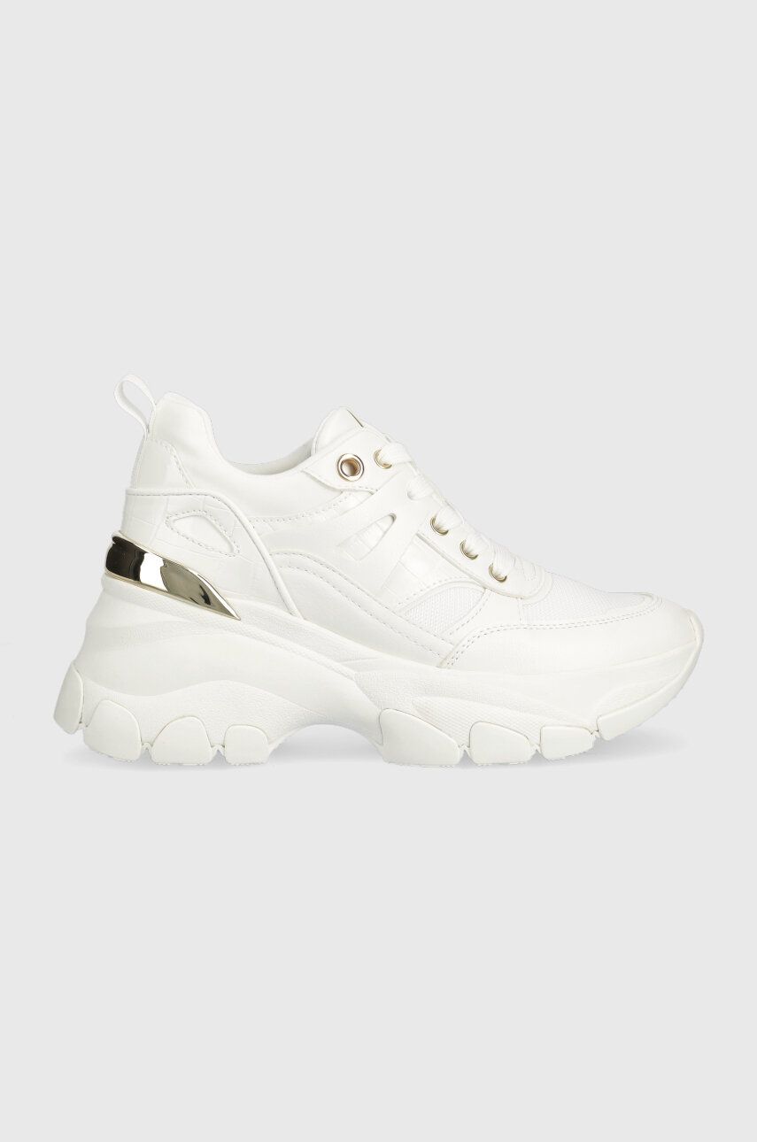 Levně Sneakers boty Aldo Griedia bílá barva, 13623383Griedia