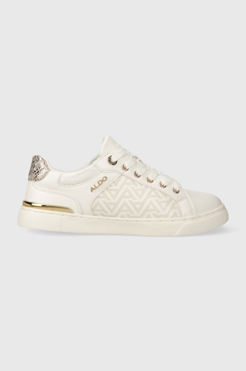 Aldo Sneakers Astyn Culoarea Alb, 13623364astyn