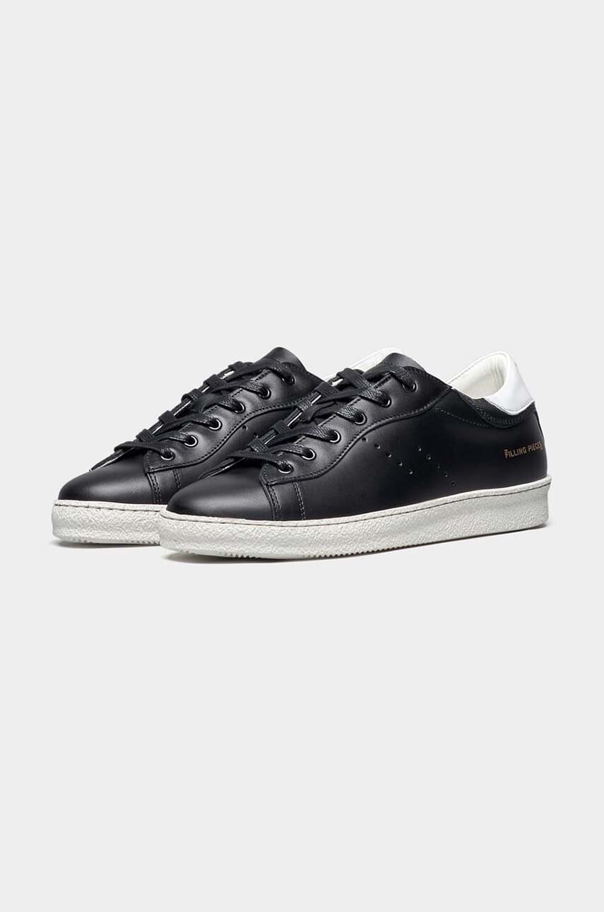 Kožené tenisky Filling Pieces Frame Elara
