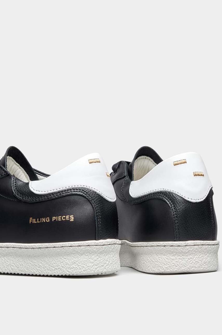 Δερμάτινα αθλητικά παπούτσια Filling Pieces φωτογραφία