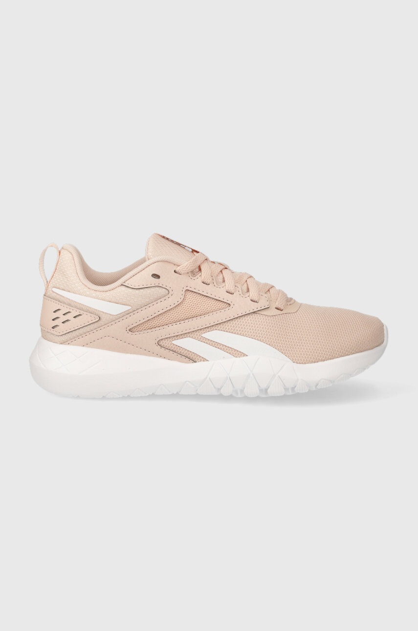 

Обувь для тренинга Reebok Flexagon Energy 4 цвет оранжевый