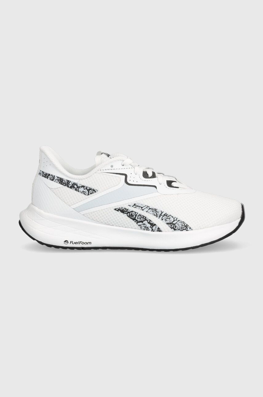 Reebok pantofi de alergat Energen Run 3 culoarea alb