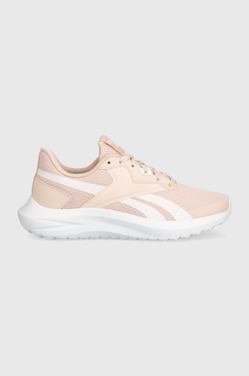 

Обувь для бега Reebok Energen Lux цвет оранжевый