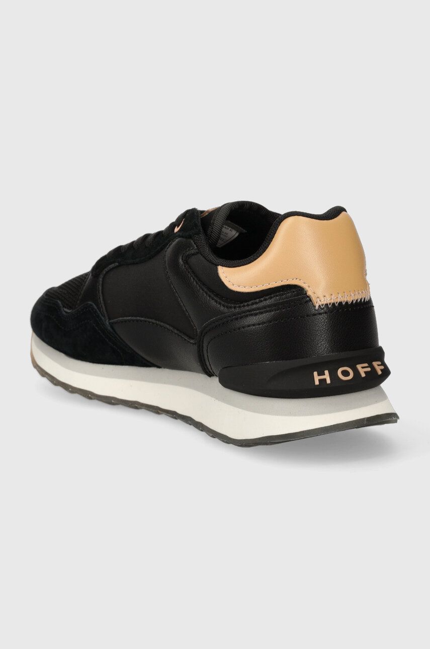 Hoff Sneakers CITY NEW YORK Culoarea Negru, 22202018