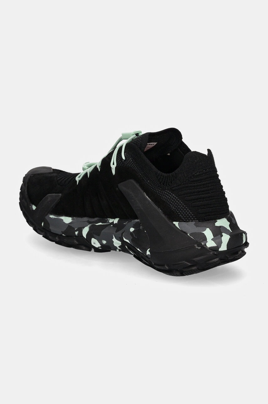 Черевики Mammut Hueco II Low GTX жіночі колір чорний 3020.06490 
