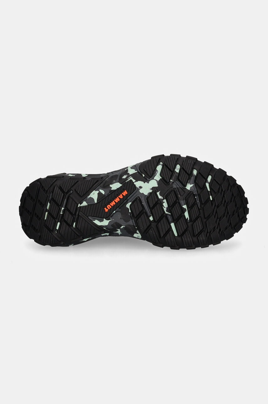 Черевики Mammut Hueco II Low GTX жіночі колір чорний 3020.06490 