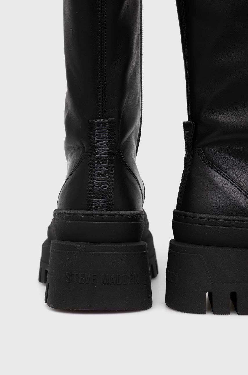 Steve Madden Steve Madden Δερμάτινες μπότες Carina - 3