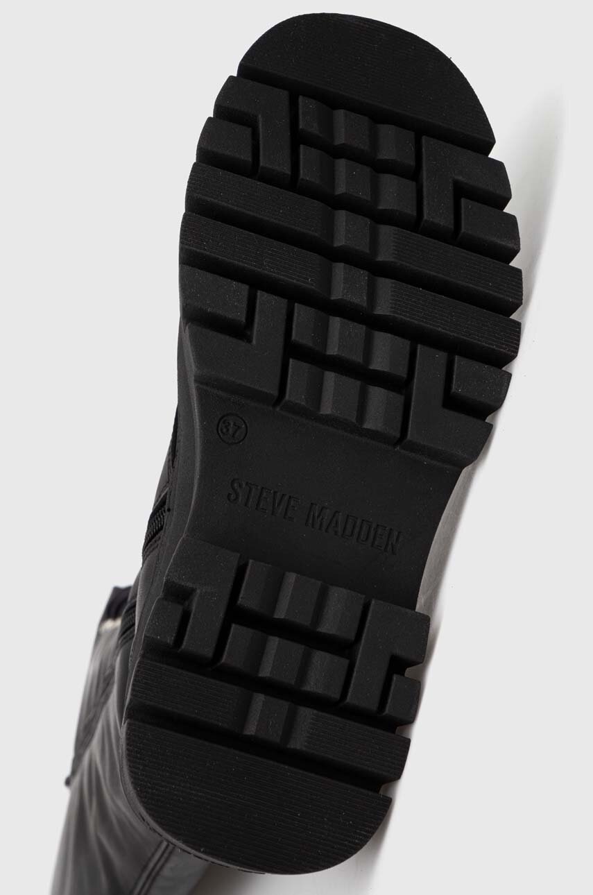 Steve Madden Steve Madden Δερμάτινες μπότες Carina - 4