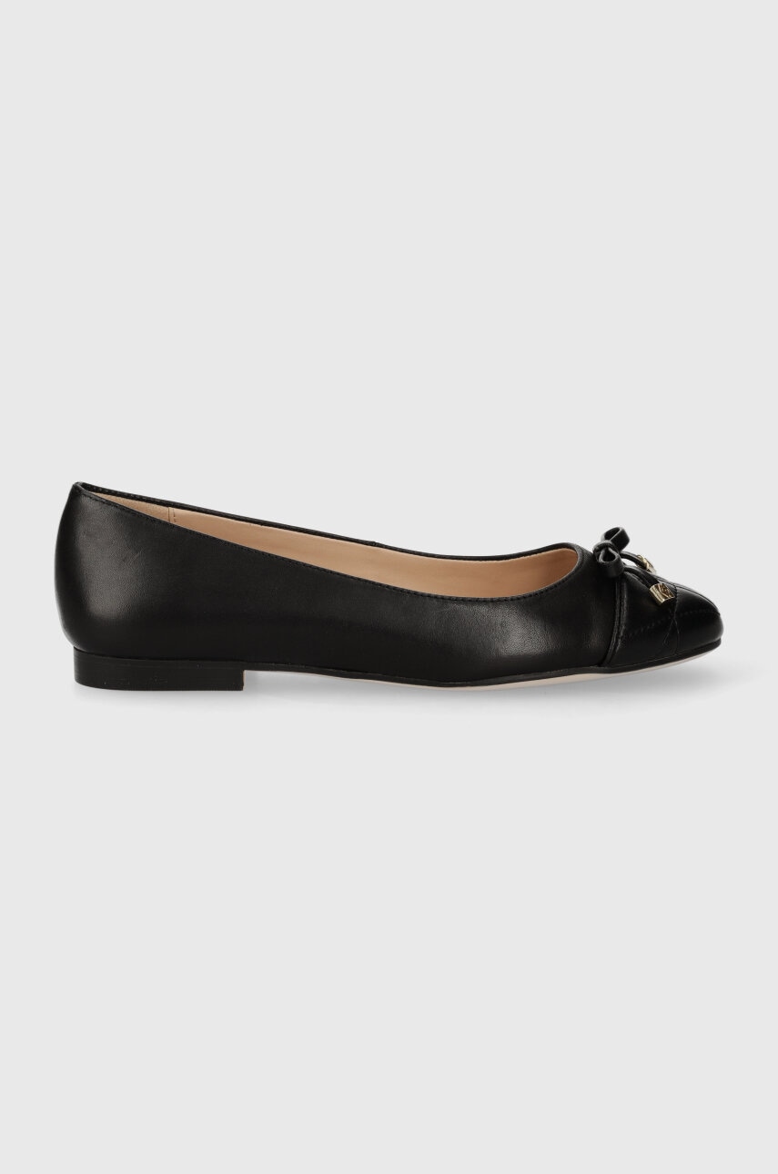 Aldo balerini CRISTELLA culoarea negru, 13692306.CRISTELLA