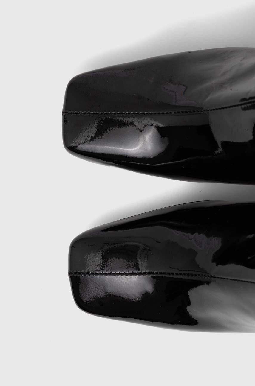 Δερμάτινες μπότες Alohas Isobel φωτογραφία