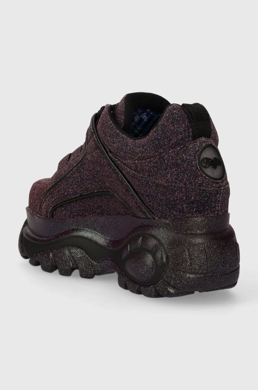 Buffalo Sneakers 1339-14 2.0 Culoarea Violet, 1633031