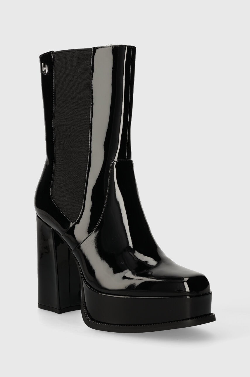 Boty s gumou Liu Jo NAIRA 04