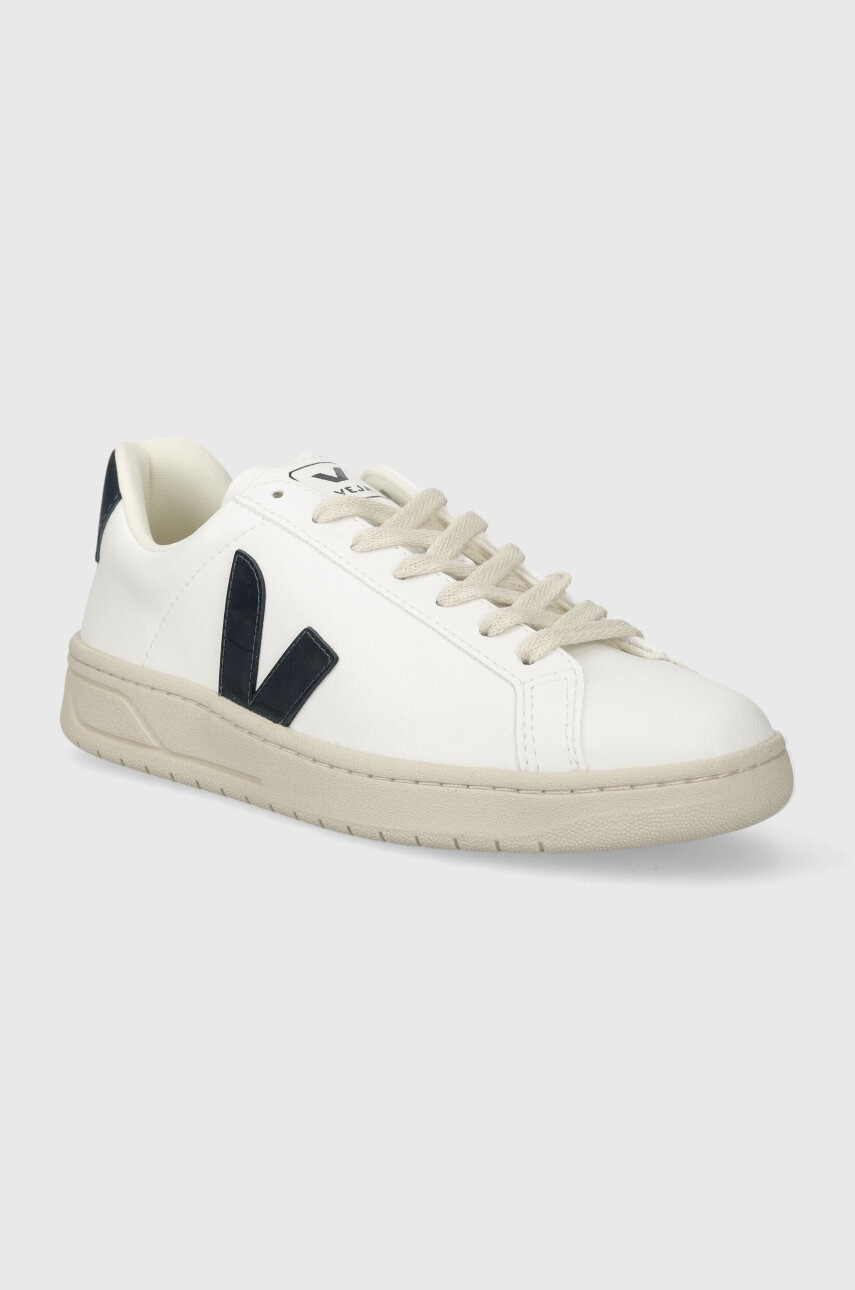 Veja sneakers Urca culoarea alb