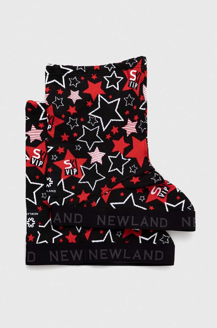 Newland huse pentru cizme de zăpadă Bia culoarea negru