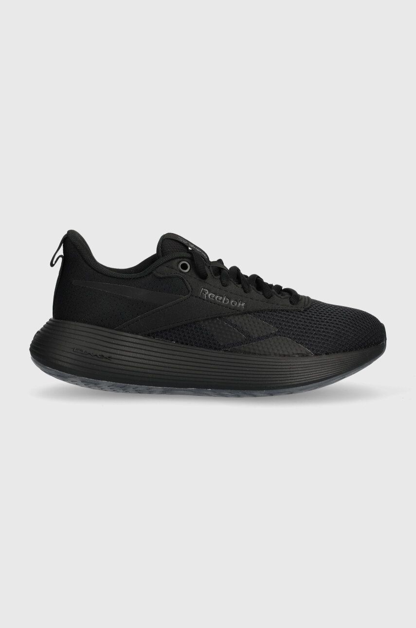 Levně Sneakers boty Reebok DMX Comfort + černá barva