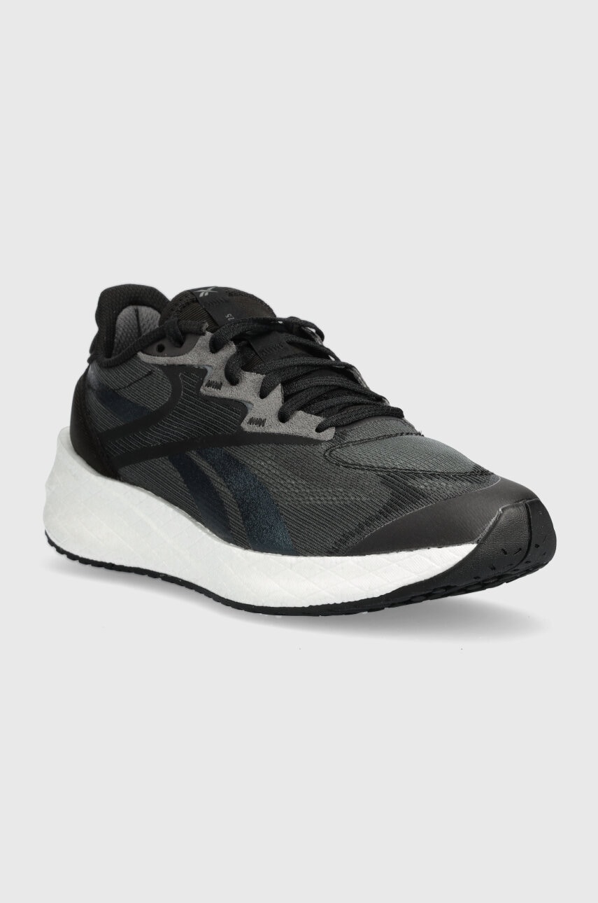 Παπούτσια για τρέξιμο Reebok Floatride Energy Symmetros 2.5 χρώμα: μαύρο φωτογραφία