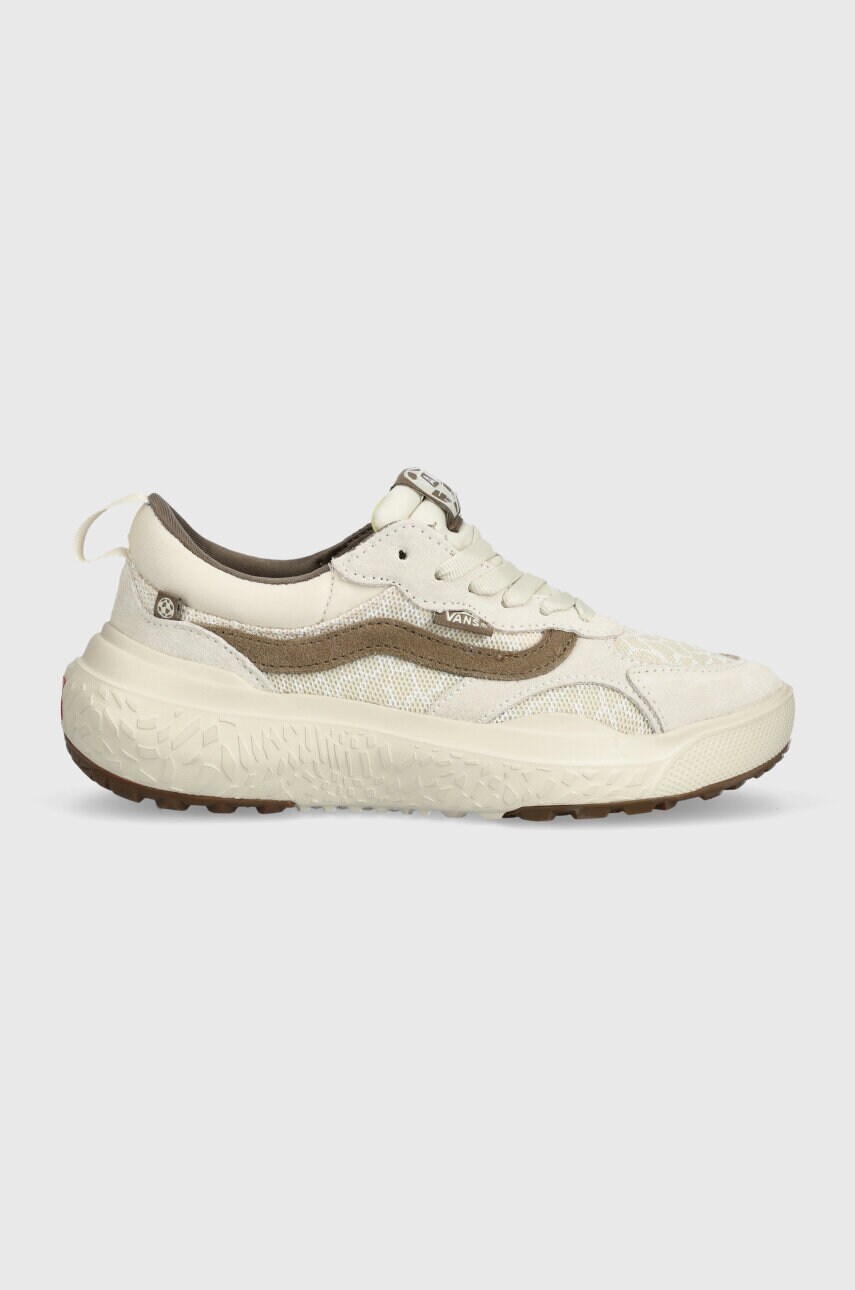 

Кросівки Vans UltraRange Neo VR3 колір бежевий VN000BCEFS81