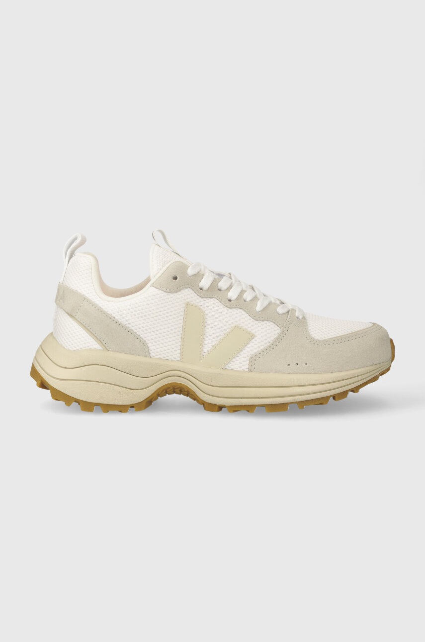 Veja sneakers Venturi Alveomesh culoarea alb, VT0102257A