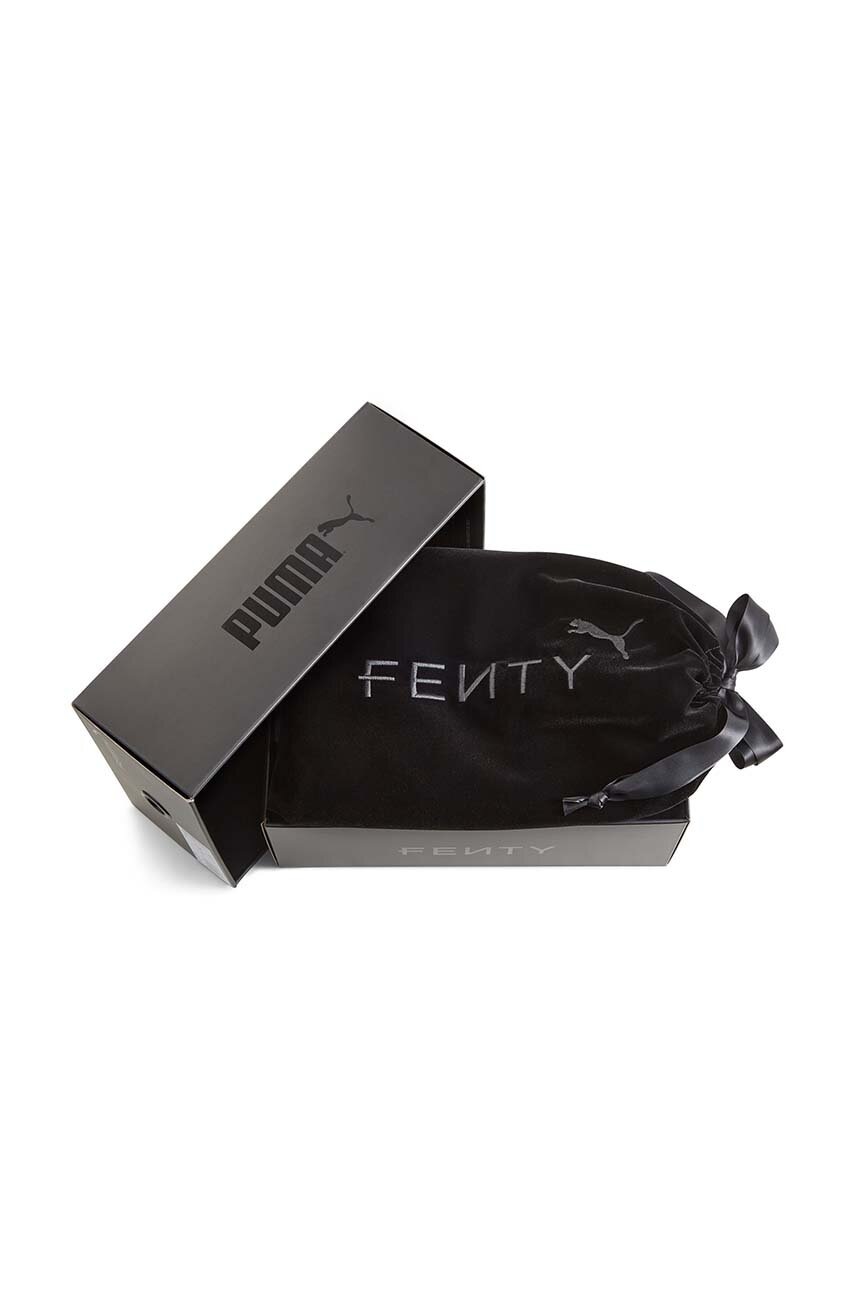 Kožené tenisky Fenty x Puma (obrázek 10)