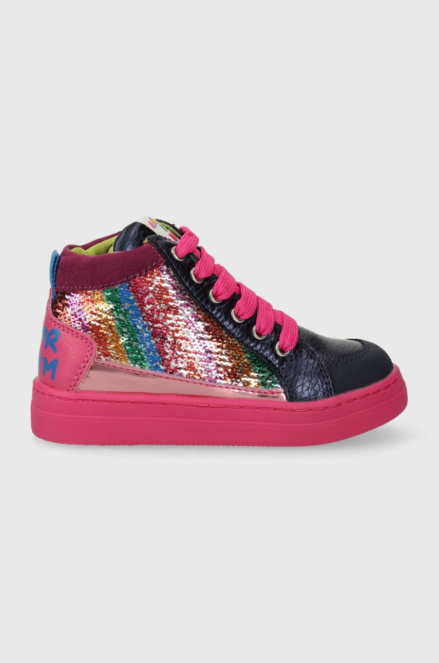 Agatha Ruiz De La Prada Sneakers Pentru Copii