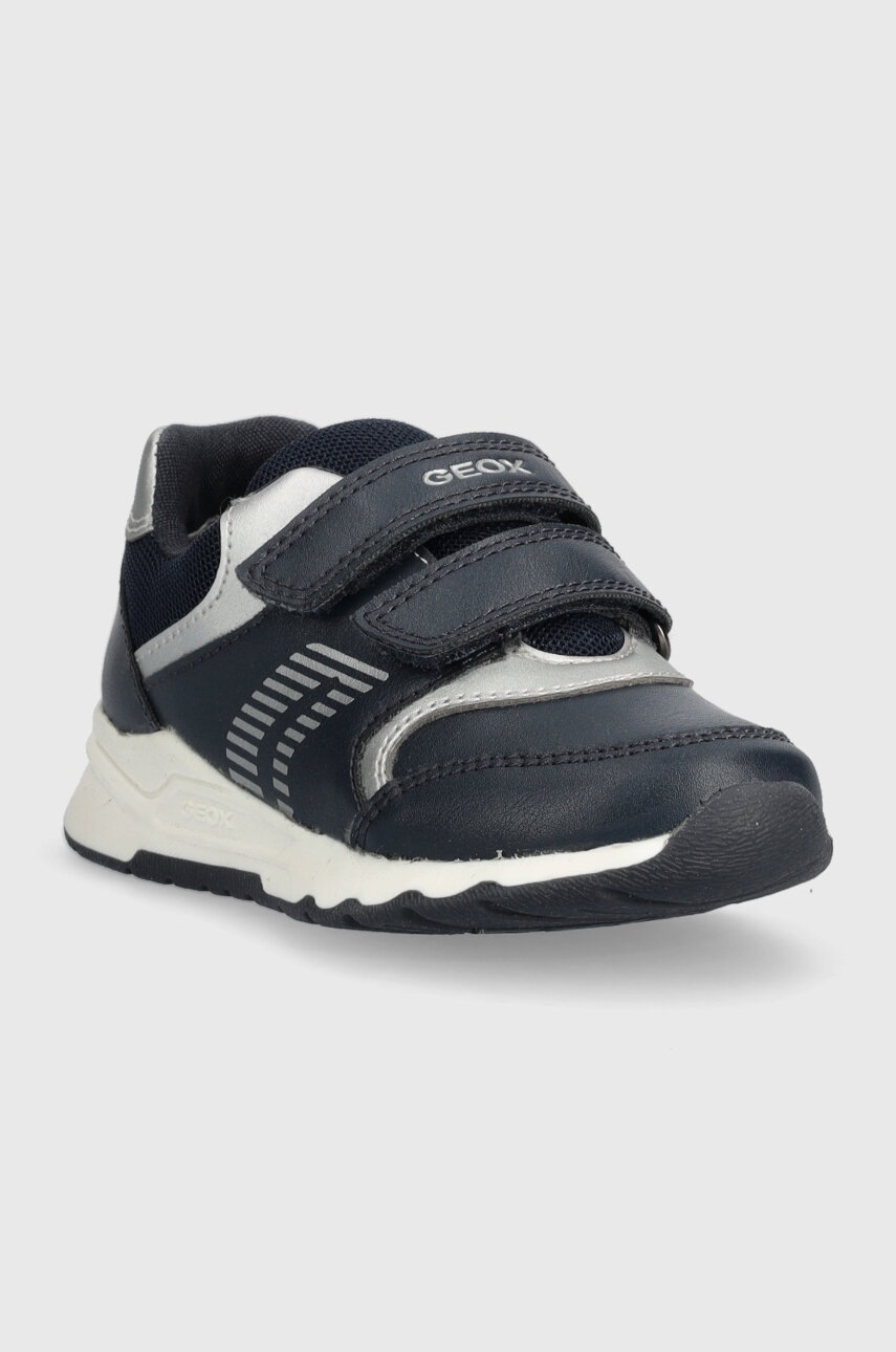 Дитячі кросівки Geox колір синій