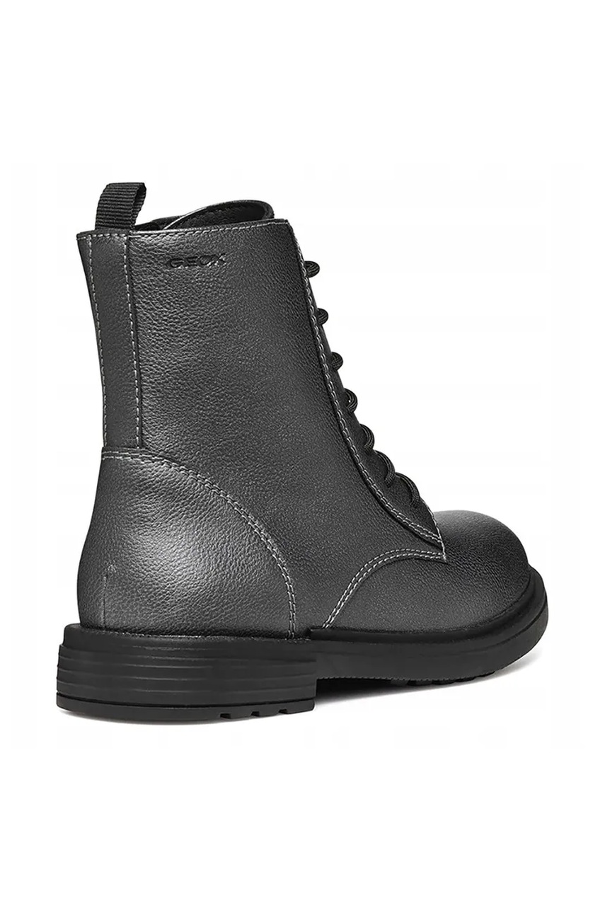 Детские ботинки Geox цвет серый в Луцке Детские ботинки Geox цвет серый в Луцке