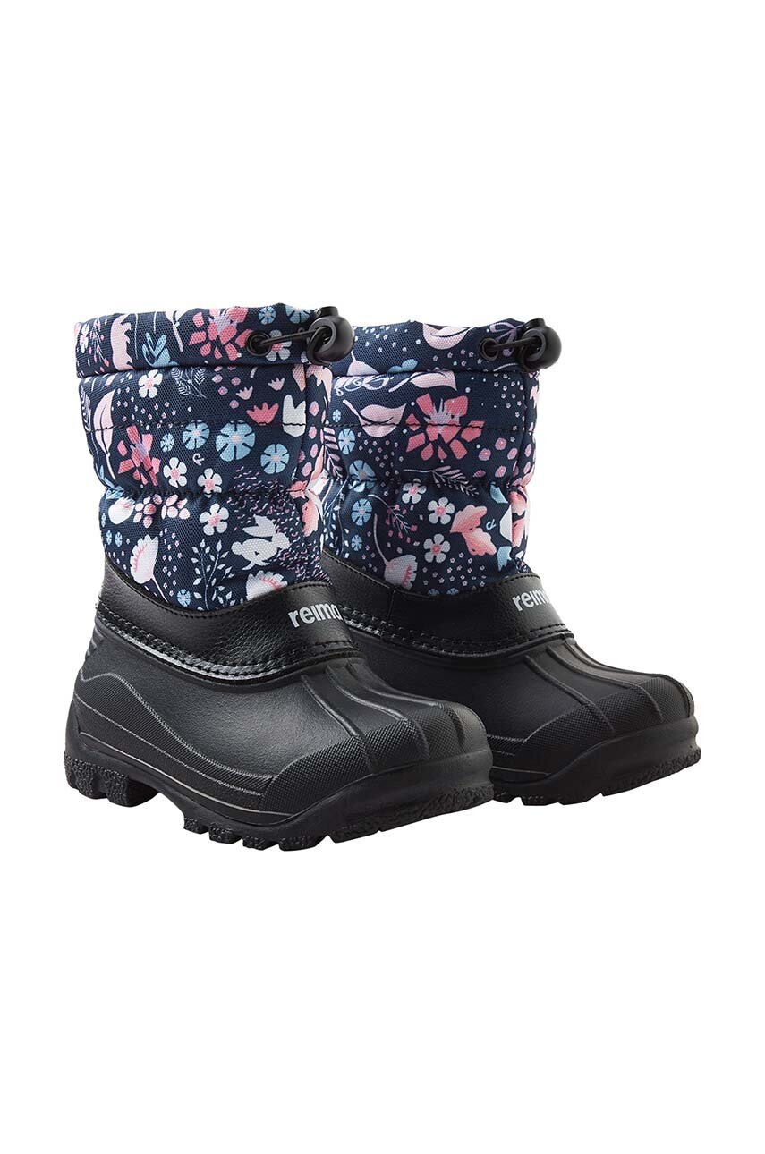 Дитячі зимові черевики Reima Nefar колір рожевий в Києві Дитячі зимові черевики Reima Nefar колір рожевий в Києві