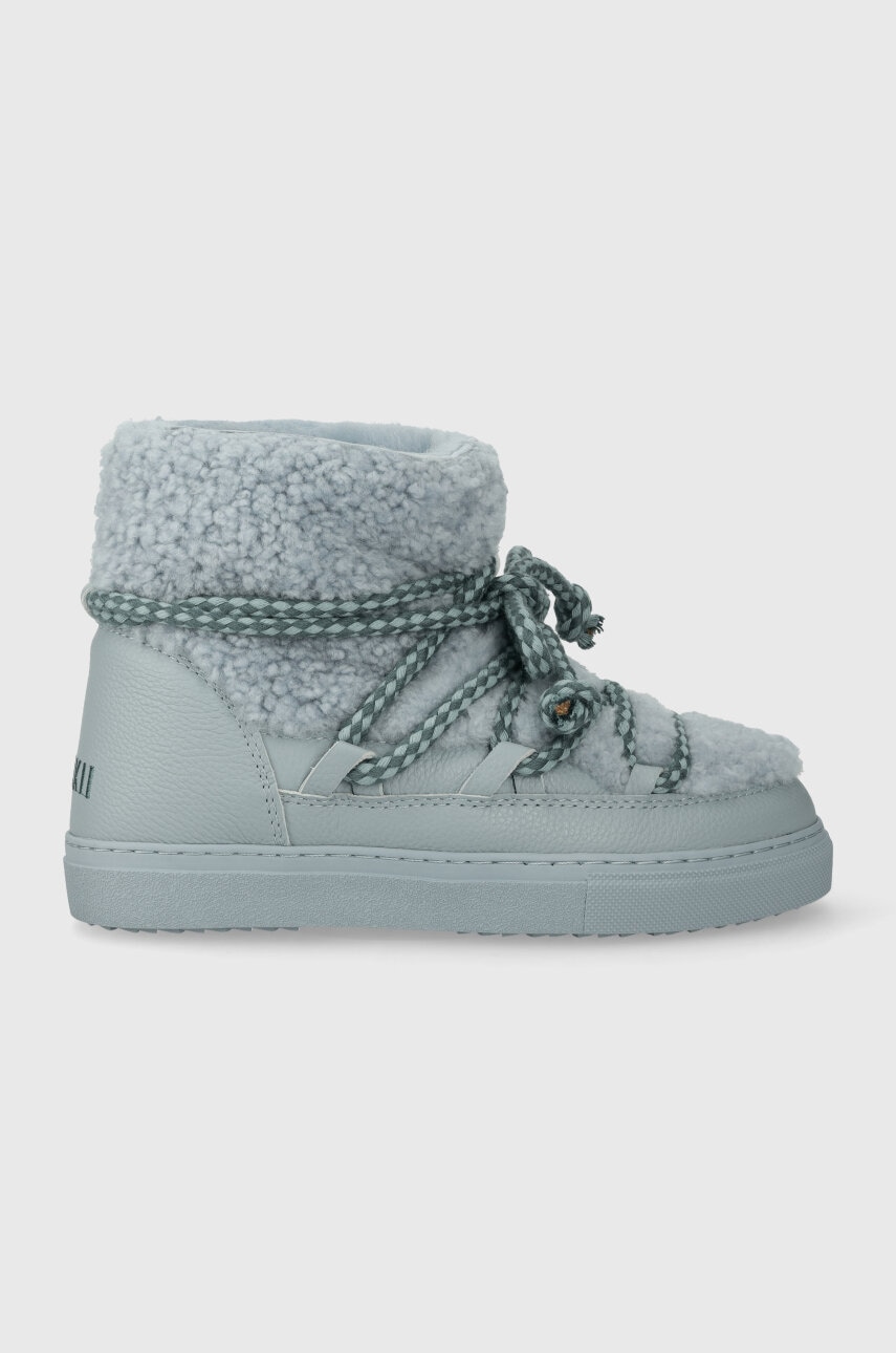 Дитячі шкіряні чоботи Inuikii Дитячі шкіряні чоботи Inuikii